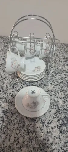 Porcelana Schmidt