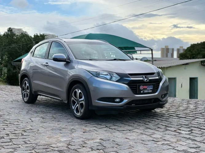 Honda HR-V EX 1.8 Flexone 16V 5P Aut. 2016