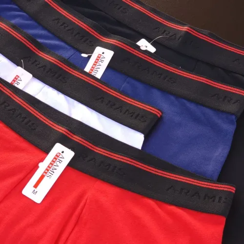 Cueca Aramis