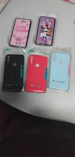 Capinha de celular