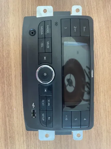 Rádio Kwid Original