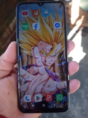Redmi 10c 128 gigas todo original
