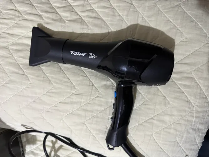 Secador Taiff smart 220v