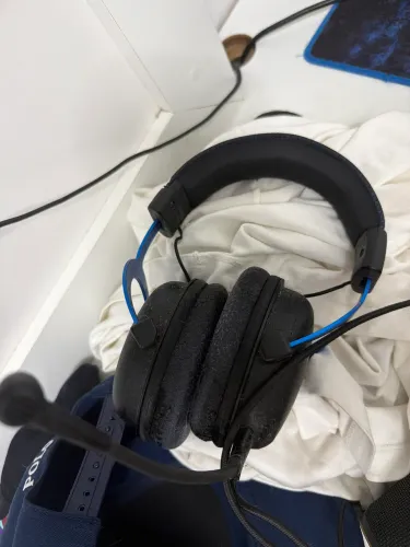 Fone hyperx