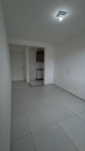 Apartamento Antares 1400,00