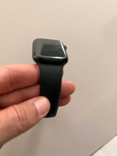 Apple Watch Séries 10 semi novo!