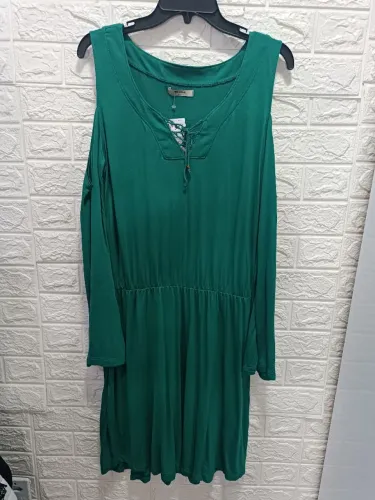 Vestido Hering novo