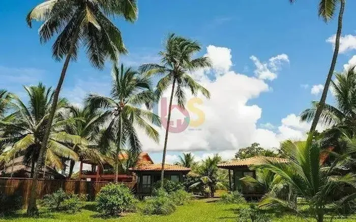 Vendo Pousada Frente Mar em Ilhéus no Sargi