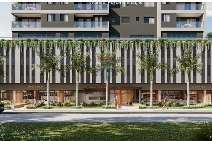 EPIC - EMPREENDIMENTO NA PLANTA EM RONDONÓPOLIS MT