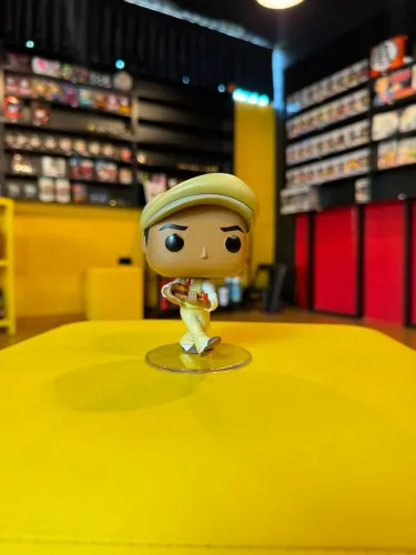Funko Pop Naveen With ukulele 1737