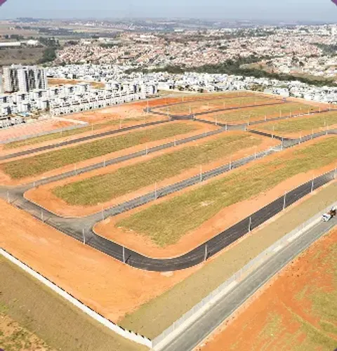 Terreno - Lote Tatuí (SP)