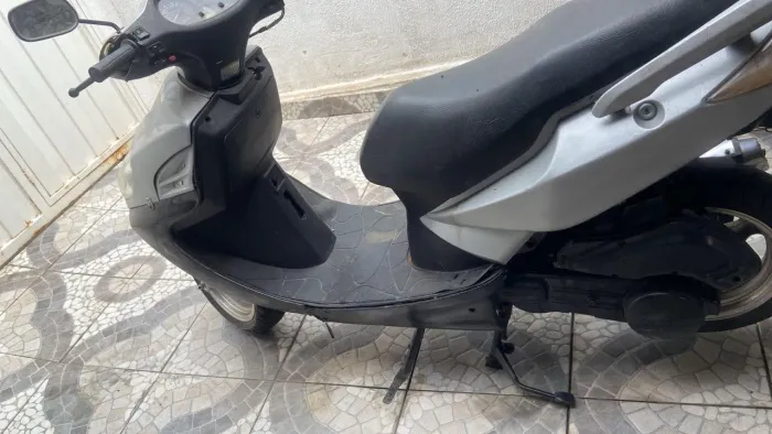 Sundow Future 125