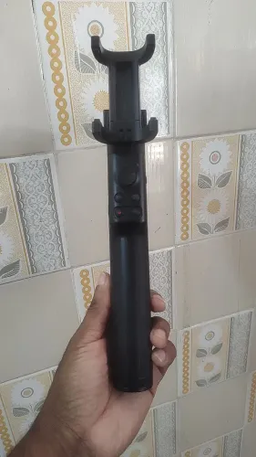Extensão para Osmo pocket 2