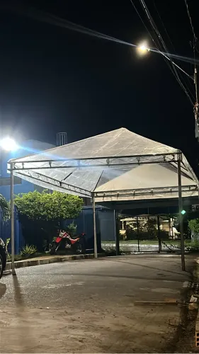 Tenda
