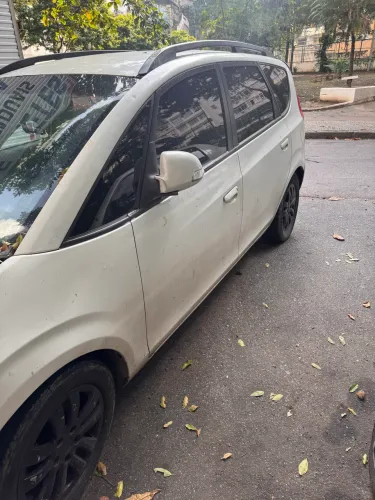 JAC J6 2.0 16V 5P Mec. 2012