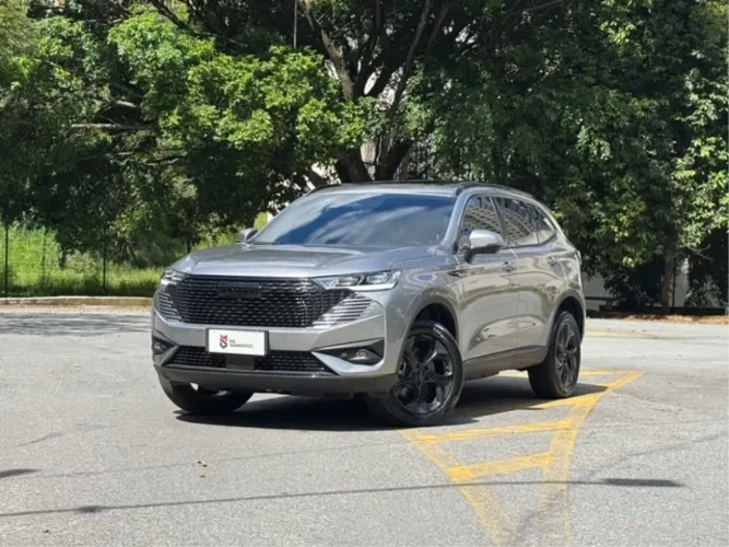 GWM Haval H6 Premium Phev AWD 2025