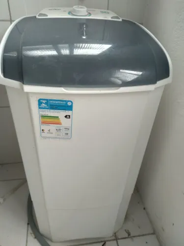 Tanquinho 10 kg