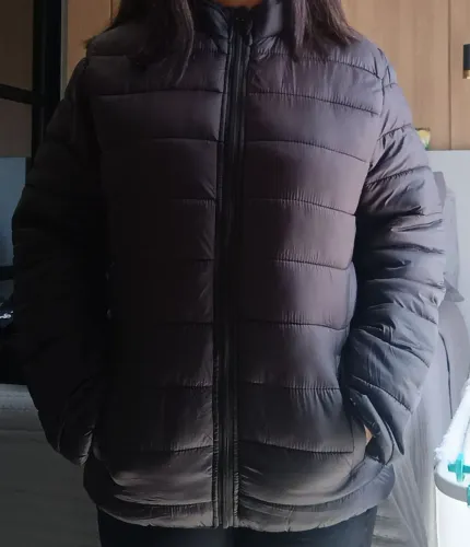 Vendo Jaqueta Puffer feminina