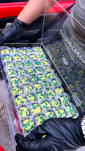 Oportunidade de trabalho - Vendedor