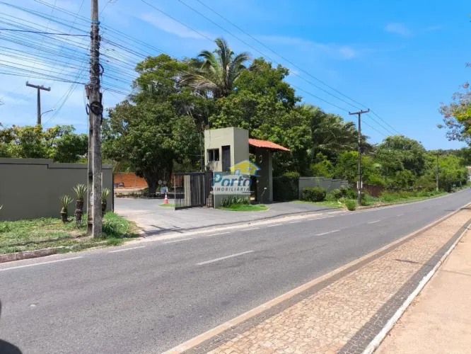 Lote em Condomínio para Venda Zoobotânico, Teresina