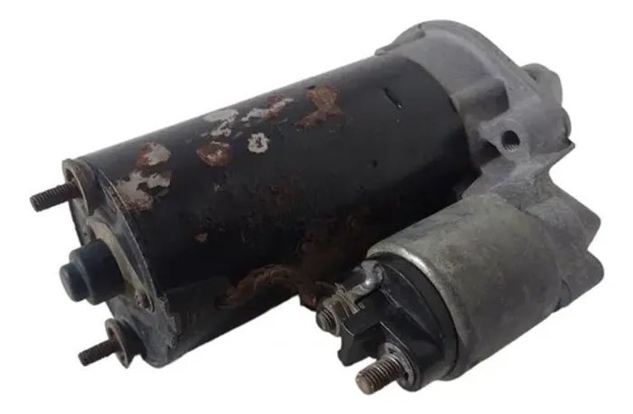 Motor Arranque Mercedes Benz E320 3.2 6cc 1996 1997 1998