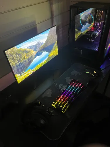 Pc gamer