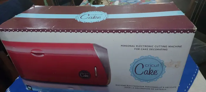 Circuito Cake Maquina Corte Eletrônico Pasta Americana Etc
