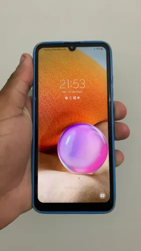 celular a32