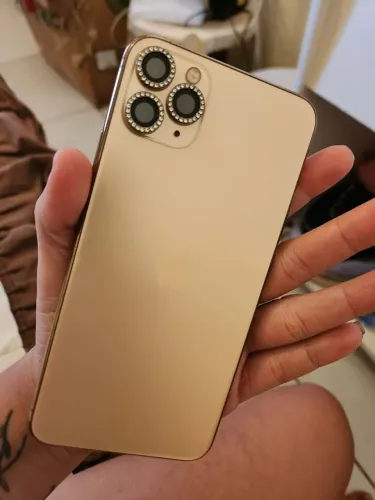 Iphone 11 pro max 256GB