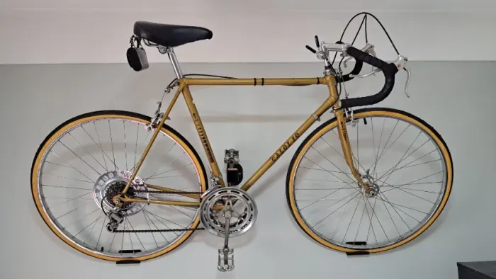 Bicicleta Caloi 10 antiga