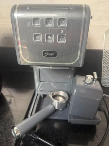 Prima Latte Oster Touch
