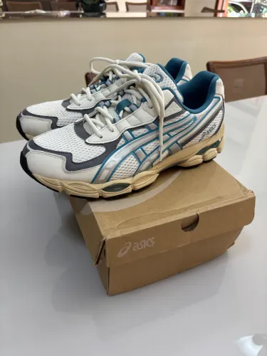 TÊNIS ASICS GEL-NYC 2055 UNISSEX