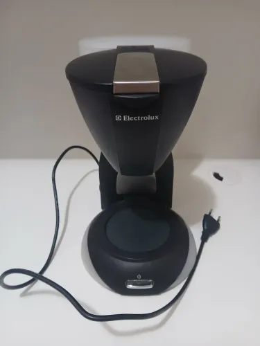 Cafeteria Electrolux