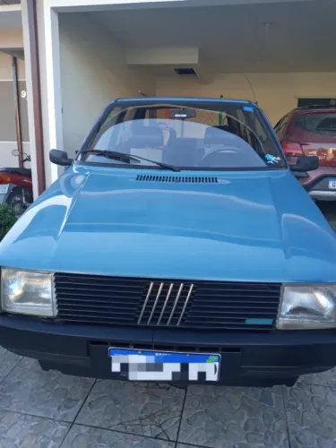 Fiat Uno Mille 1.0/ I.e./ Electronic/ Brio 1993