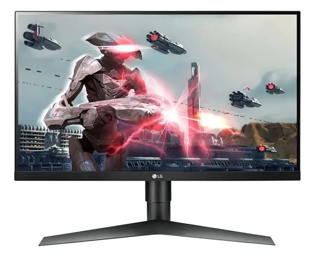 Monitor LG ULTRAGEAR 27? 144hz