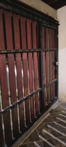 Casa a venda núcleo boa vista campinas