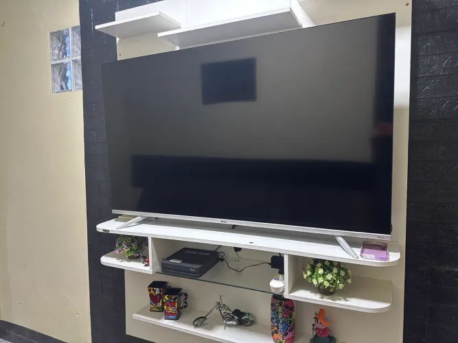Tv Philco Smart 65 polegadas .