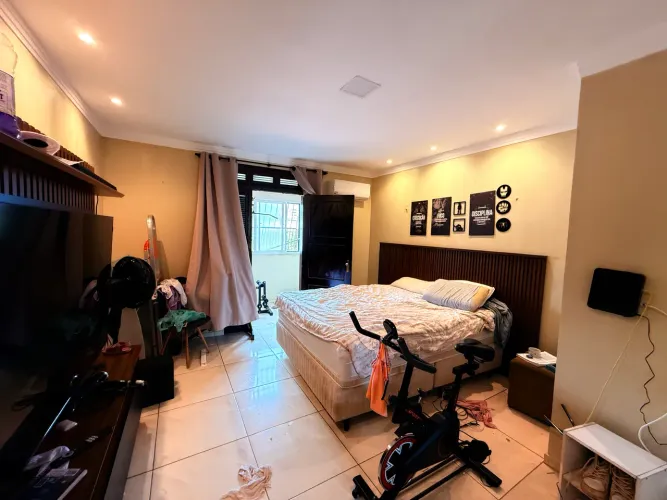 Vendo casa duplex no Rodolfo Teófilo 