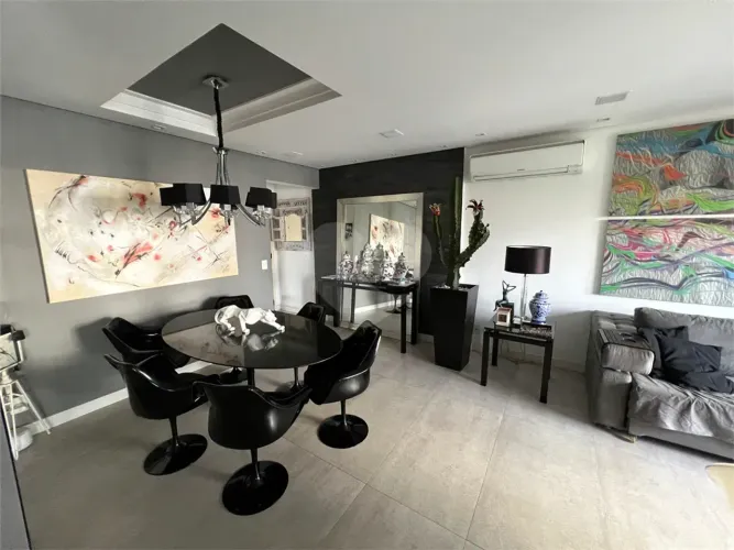 Apartamento à venda com 3 quartos, sendo 1 suíte, no condomínio Nuova Citta - Lumina, São 