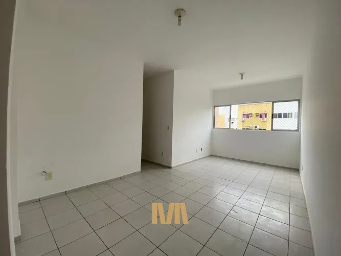 Aluga-se | 03 Quartos Próx ao Teresina Shopping