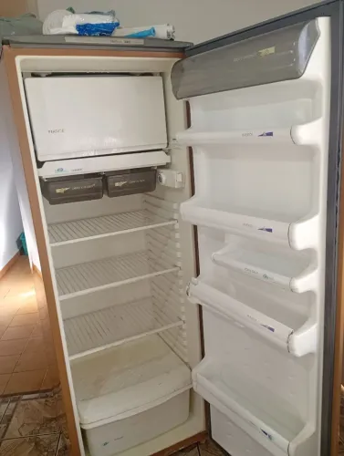 Geladeira