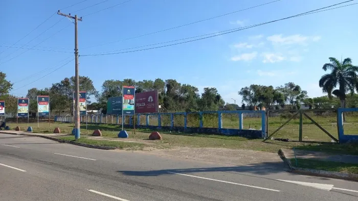 Terreno em Campos dos Goytacazes