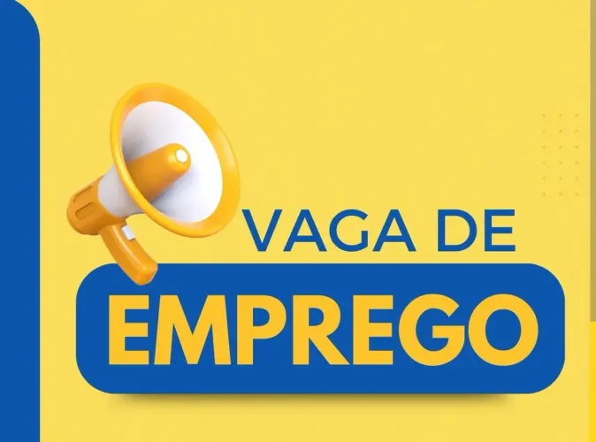 Vaga de Trabalho ( Favor ler o anúncio )