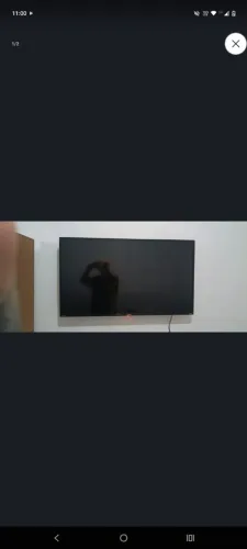 Smart tv 42 polegadas