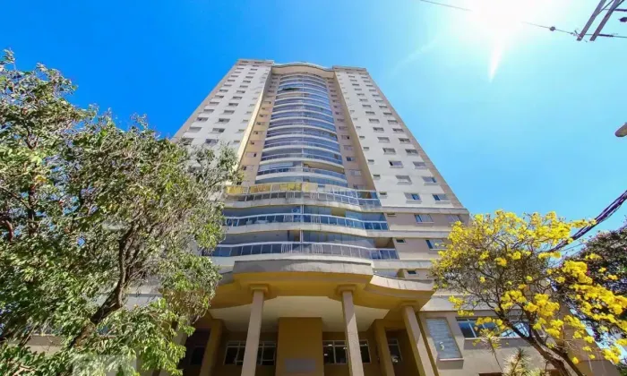 ALTO PADRÃO | EXCLUSIVIDADE E SOFISTICAÇÃO NO PLACE DU SOLEIL - Vila Zaira -Guarulhos.