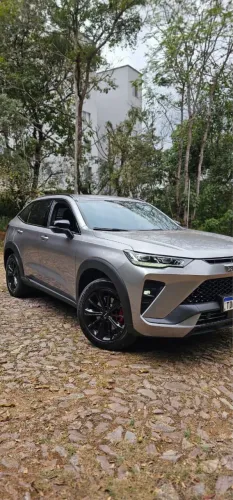GWM Haval H6 GT Phev AWD 2025