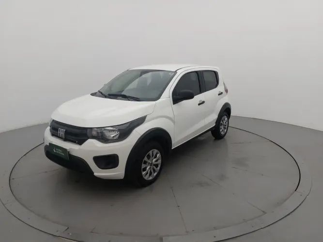 Fiat Mobi Like ON 1.0 Fire Flex 5P. 2023
