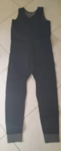 Roupa de mergulho neoprene
