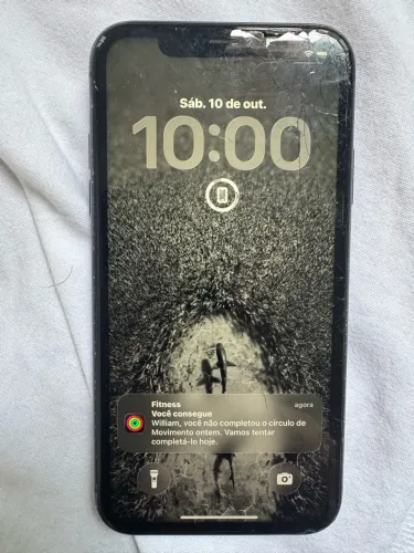 iPhone 11 128gb