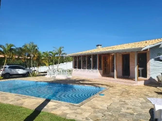 Chácara SOROCABA - SP